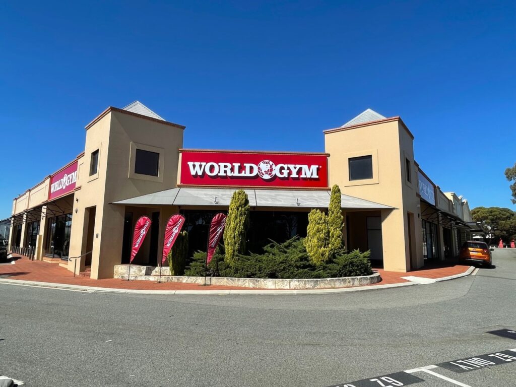 Building Signage, Business Signage, Outdoor Building Signs, Building Signs Perth