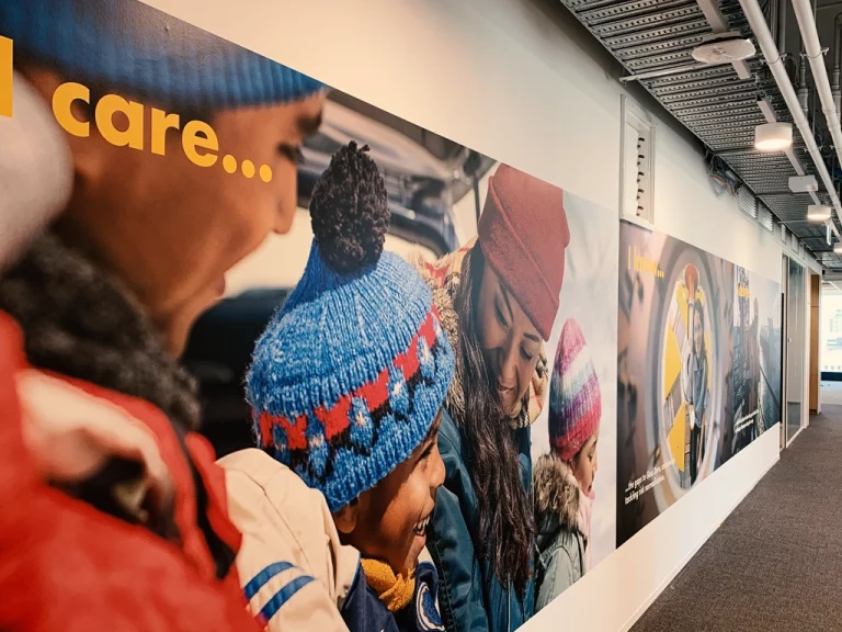 Shell-buildcorp-wall-graphics