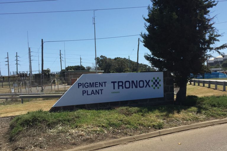 Entrance Signage, Statement Signs, Entry Signage, Mining Signage, Construction Signage, Exterior Signage