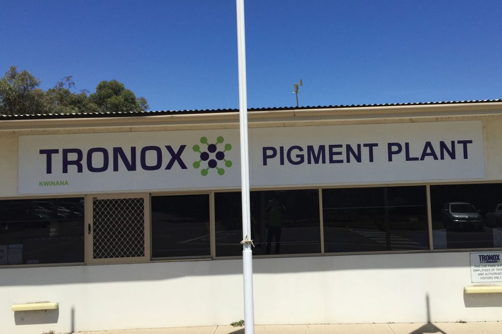 Building Signage, Mining Site Signage, Mining Building Signs, Construction Outdoor Signs, Outdoor Signs, Construction Signs