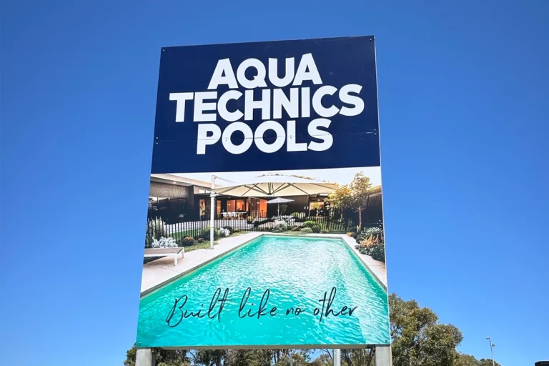 Pylon Signs Perth, Signage Company Perth