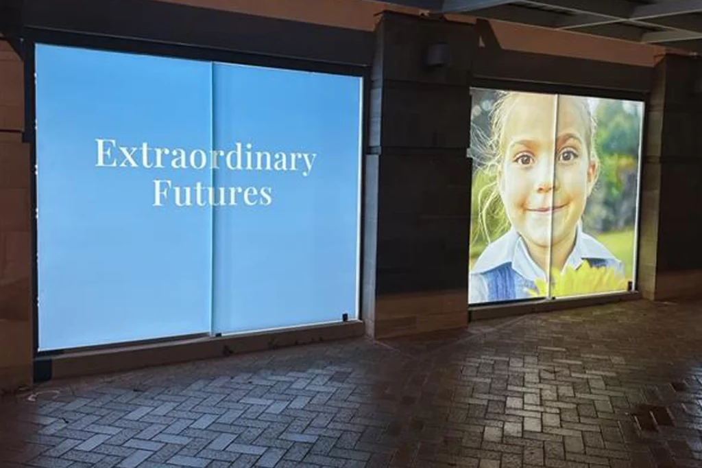 Window Graphics Perth