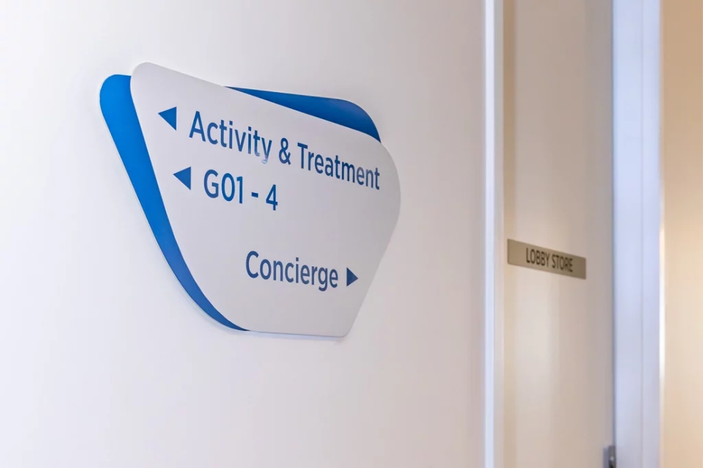 Directional Signage Perth, Creative Signage Maker, signage maker perth