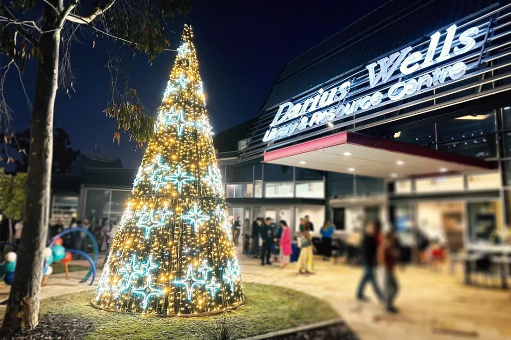 Local Councils Christmas