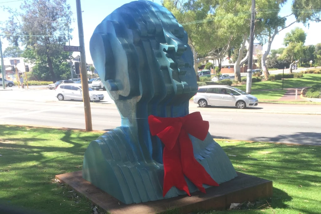 Christmas Decorations Perth