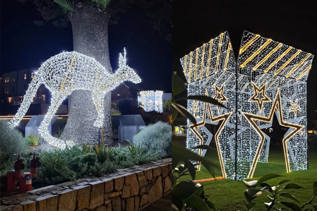 Christmas Trails Perth