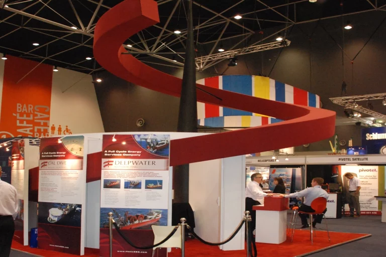 Custom Event Signage and displays, Event Display Company Perth