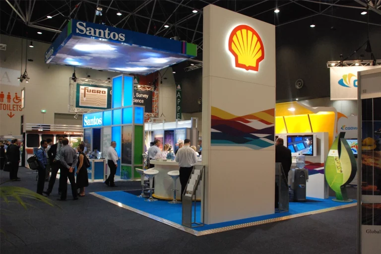 Exhibition Display Company, Exhibition Display Design, Custom Display Design