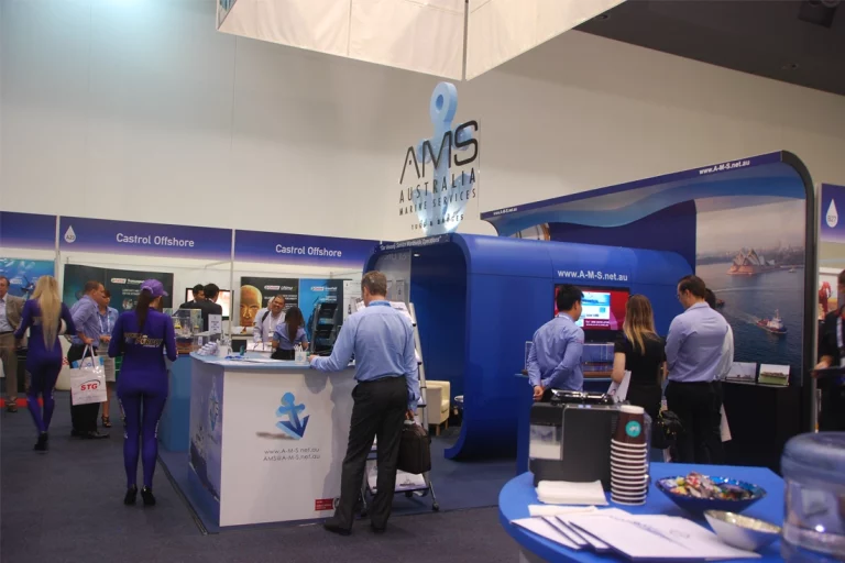 Exhibition Display, Custom Exhibition Displays, Event Signage