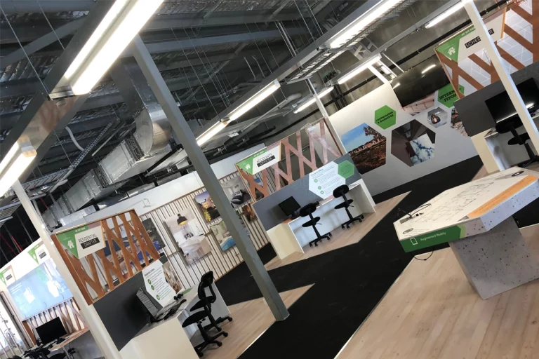 Event Signage Displays, Event Displays, Display Designer, Custom Design