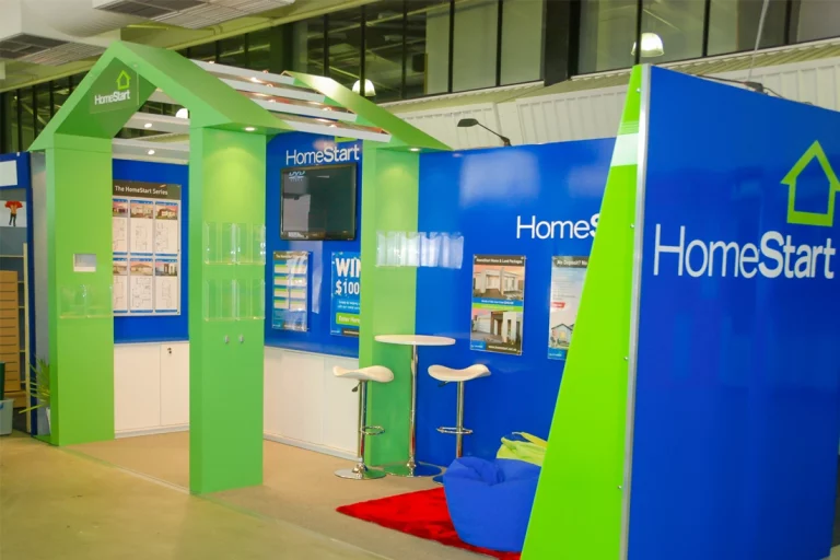 Exhibition Displays