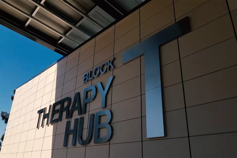Metal Lettering Signs, Metal Entrance Signage