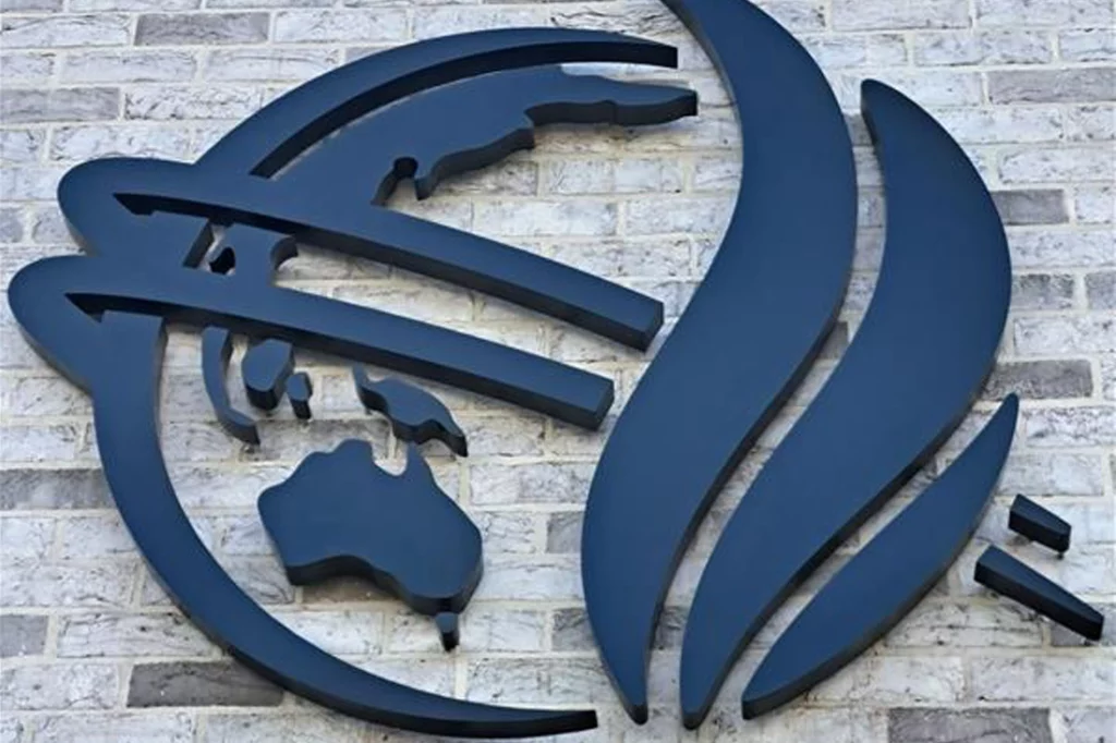 Logo Signage, Signage Design, Signage Installation