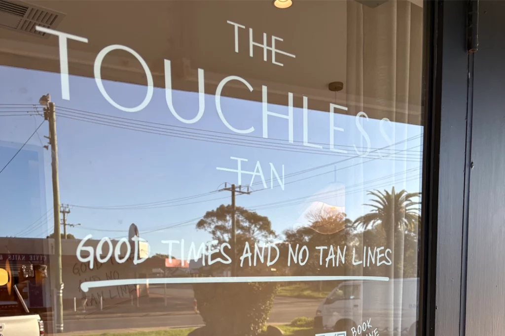 Vinyl Signage, Logo Signage, Window Decals Perth