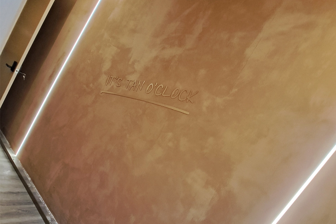 Wellness Signage, Beauty Salon Signage, Signage Interior, Signage Package, Beauty Salon Signage Perth