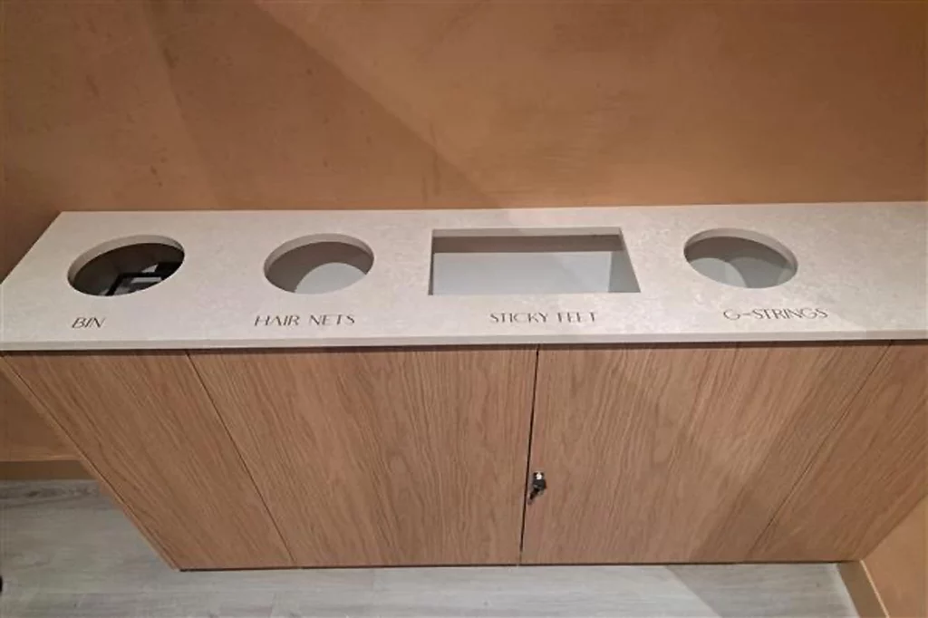 Functional Signs, Statutory Signs