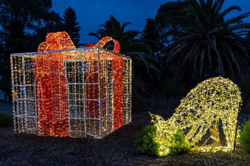 Australian Christmas Decorations