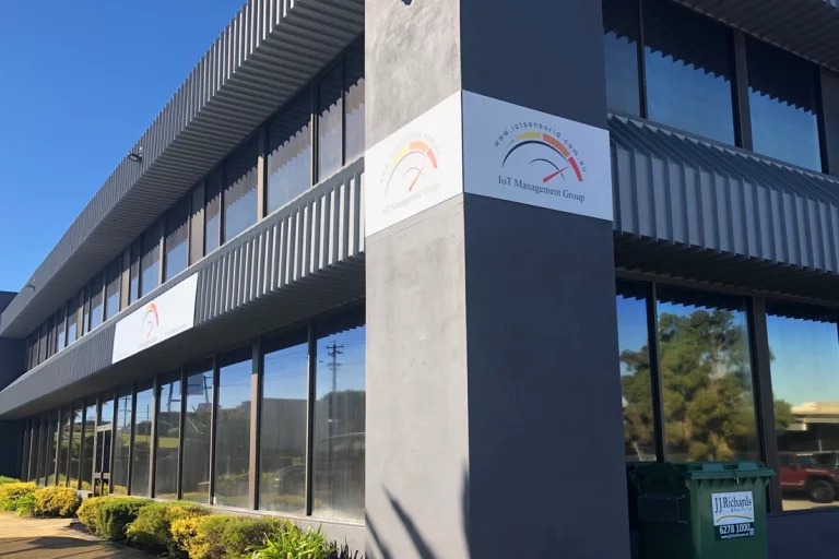 Business Branding Banner, Outdoor Banner Signage