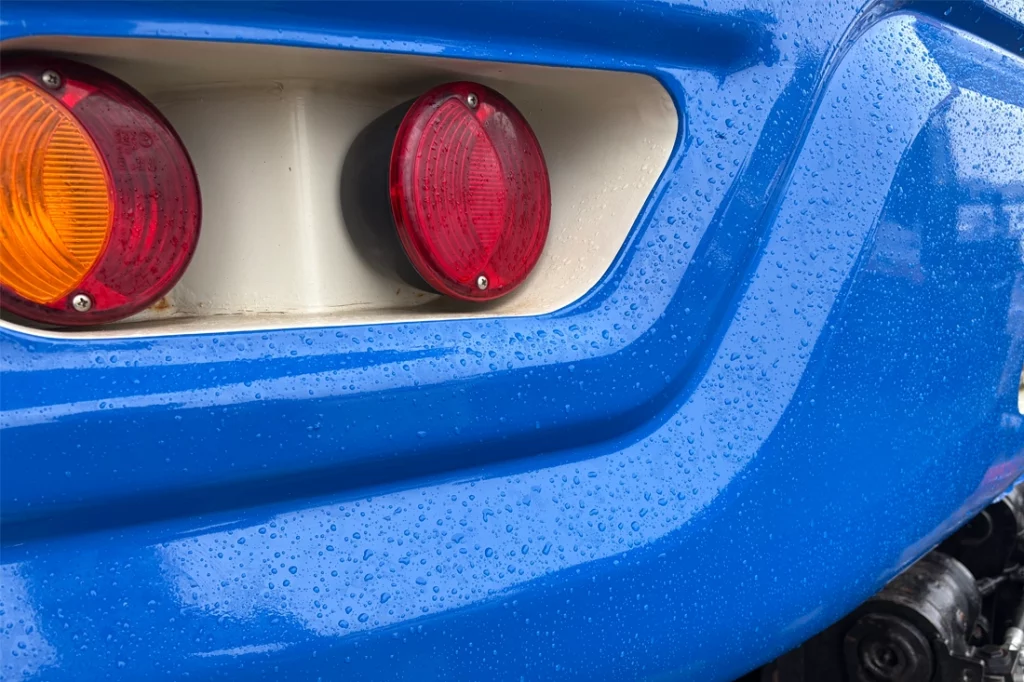 High Quality Vehicle Wraps