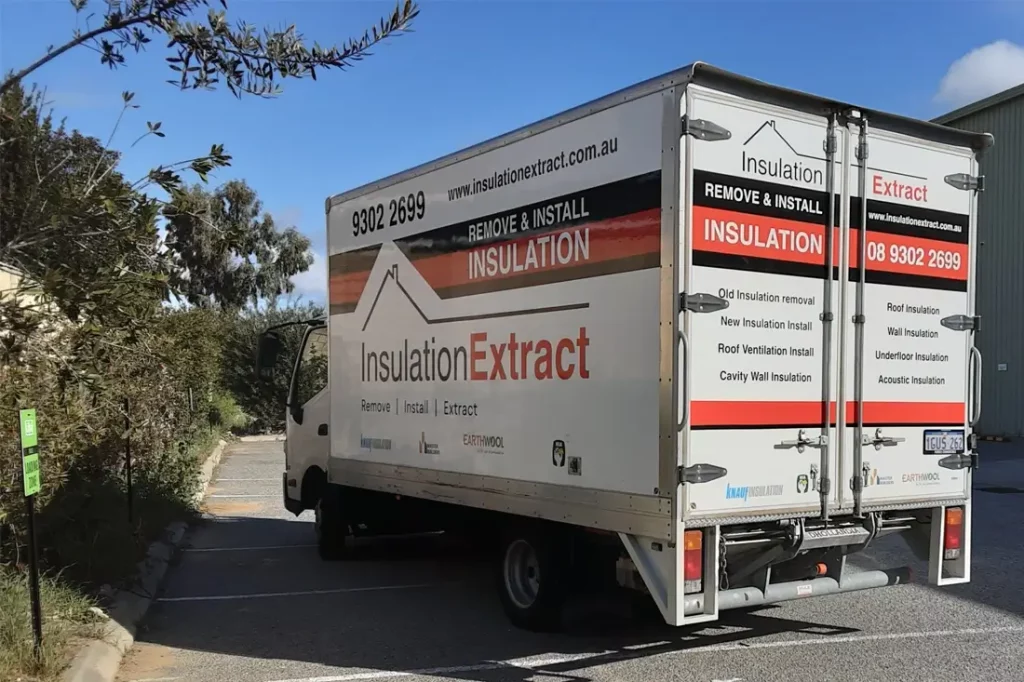Truck Signage Perth, Signage branding for trucks