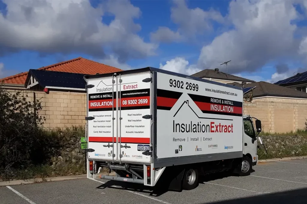 Fleet Signage Perth