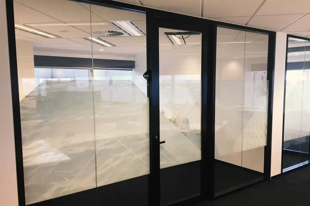 Glazing Films Perth, Architectural Films Perth