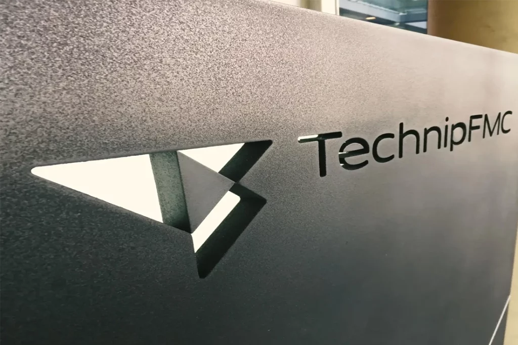 Custom Logo Signage, Signage Blades Perth
