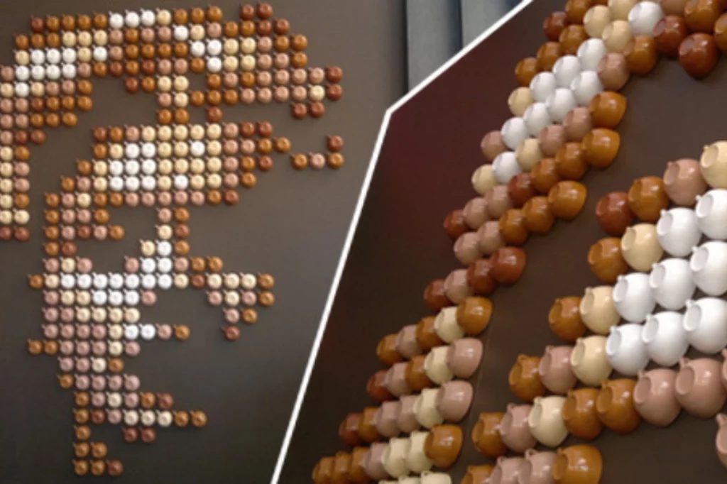 Sustainable Displays