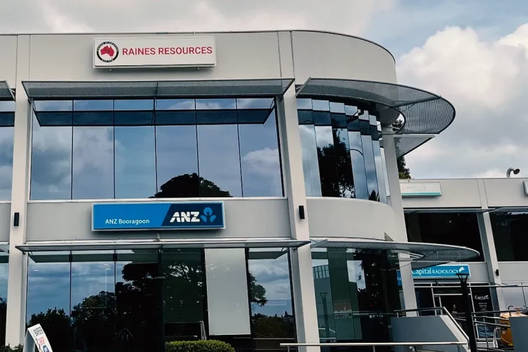 Commercial Signage In Perth, Lightbox Signage In Perth for Commercial Business